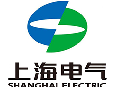 上海电气