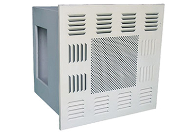 高效过滤送风口（HEPA-BOX）2